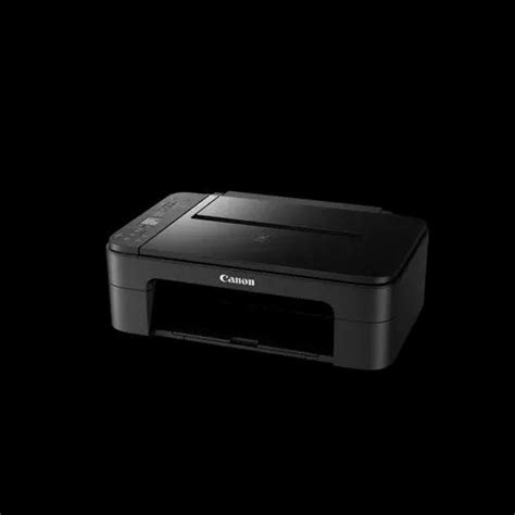 Canon Digital Pixma Ts3340 Wireless Wi Fi At Rs 4700 In Ahmedabad Id 24327562891