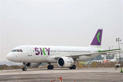 Sky Airline Reorganiza Sus Operaciones En Argentina Y Centraliza Las