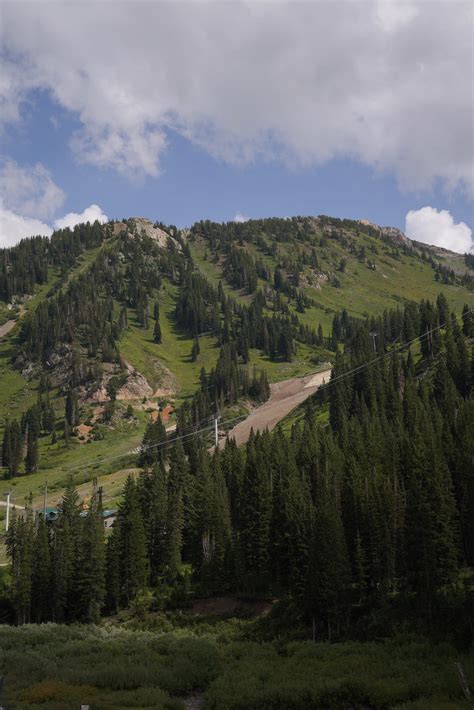 Alta Peruvian Lodge | Utah Wedding Guide