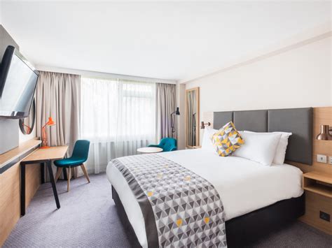 Hotel in Coventry | Holiday Inn Coventry M6, Jct.2 Hotel