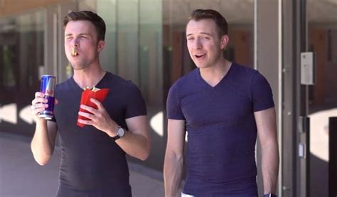 Gay Couple Announces Break Up In Adorably Civilized Rap Video Watch