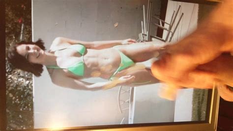 Lena Meyer Landrut Bikini Body Tribute Gay Man Porn XHamster