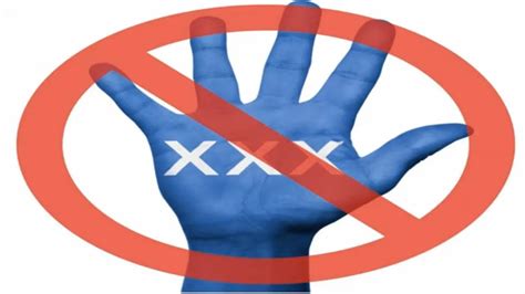 Tumanggi Sa Porn At Masturbesyon