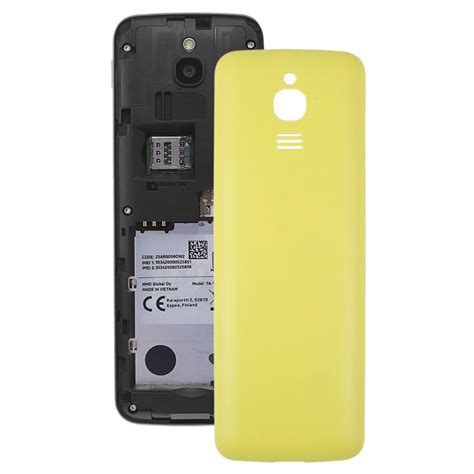 Primiti Krhki Impuls Nokia 8110 Battery Izbegavaj Veterana Uvod