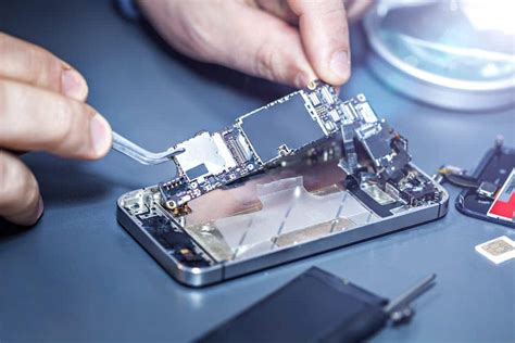 The Best Mobile Phone Repair Services In Canberra Canberra Weekly