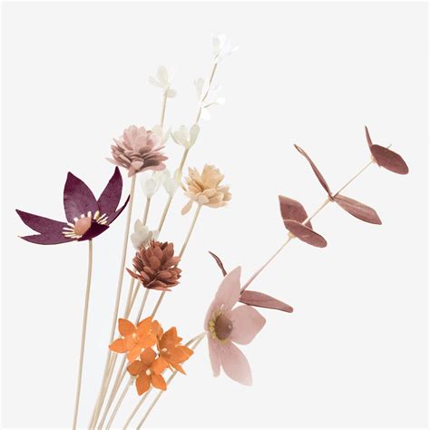 Bouquet Nude Ht cm Millimétrée