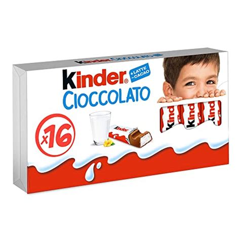 Mini Barrette Cioccolato Kinder Dove Comprare Cioccolatoporetti It