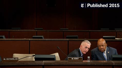 Opinion Disband The Benghazi Committee The New York Times