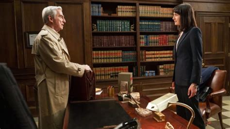 Law And Order Season 22 Episode 22 Review Open Wounds Tv Fanatic