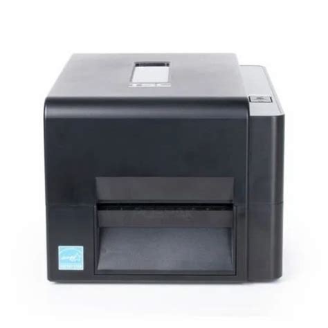 Tsc TE310 Barcode Printer, Max. Print Width: 4 Inches at ₹ 15000 in ...