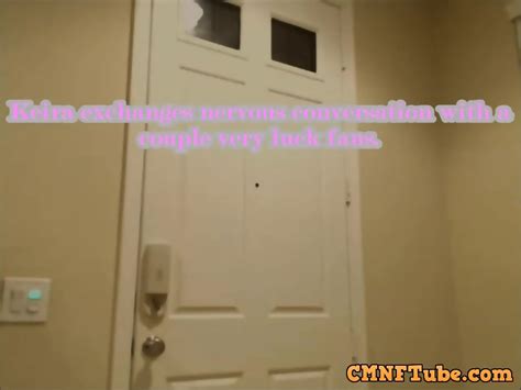 Naked Pizza Delivery