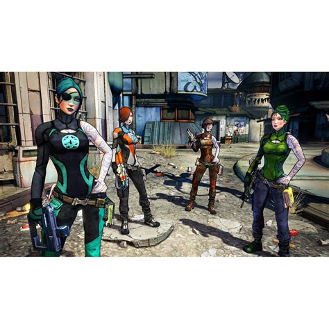 Joc Borderlands 2 GOTY Edition pentru PC - eMAG.ro