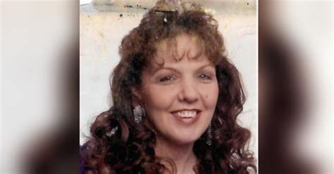 Wanda Faye Caudill Obituary Visitation And Funeral Information