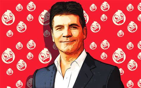 Simon Cowell Net Worth