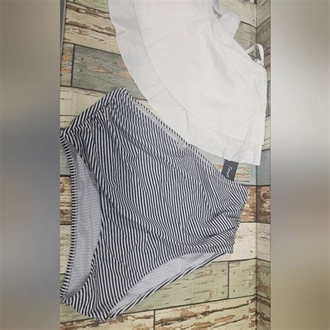 Tempt Me Swim Tempt Me Women Two Piece High Waisted Bikini Set Swimsuit Tummy Control