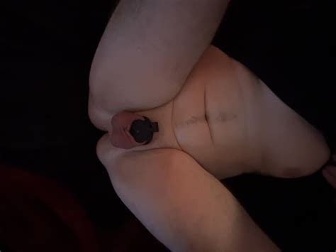 Gesperrter Hintern Reitet Dildo Xhamster