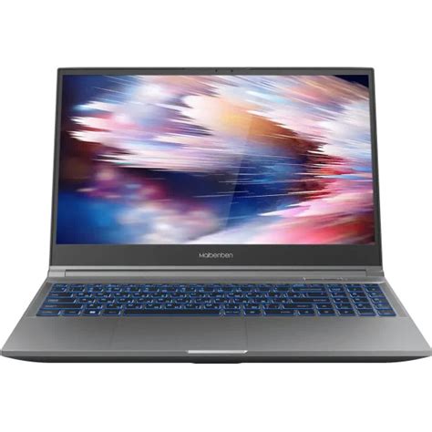 Игровой ноутбук MAIBENBEN X565FSBALGRE0, серый купить по низкой цене ...