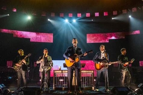 Houses Of Worship Live Events