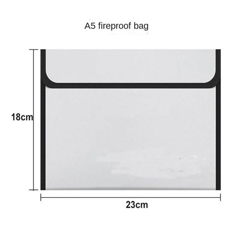 document counteractive protection water high document bag batteries ebay