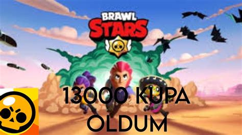 13000 KUPA OLDUM YouTube