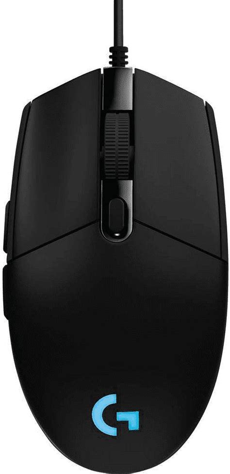 Logitech G102 Prodigy (910-004939) - Mysz - Morele.net