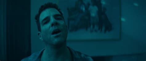 AusCAPS Lukas Gage Nude In Down Low