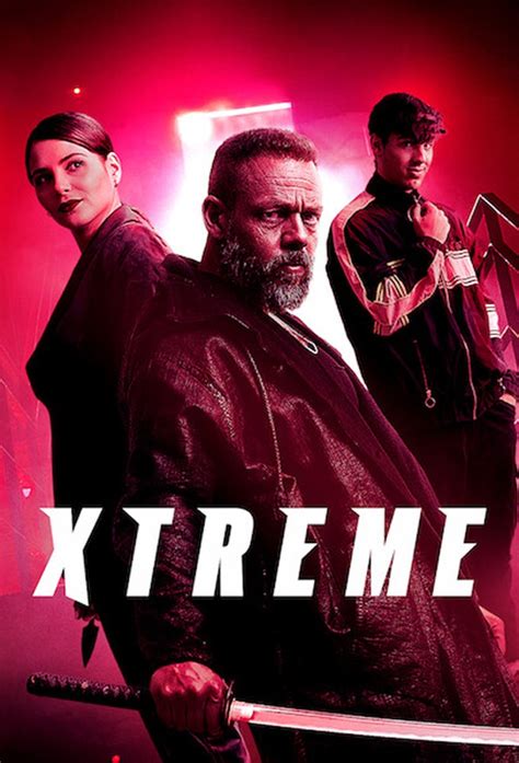 Xtreme | TV Time
