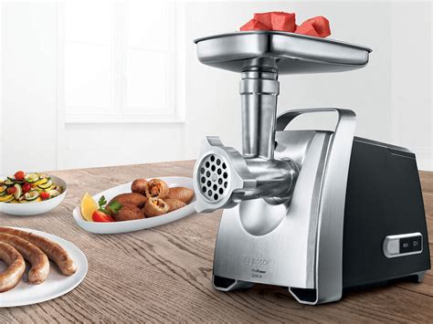 Bosch MFW68640 ab 189,00 € | Preisvergleich bei idealo.de