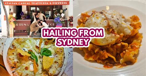 New In Town Fortuna Singapore — Sgs 1st Sicilian Neapolitan