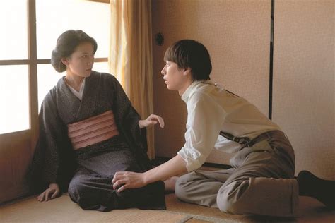 全部r指定！『娼年』『花芯』『お嬢さん』夜更かしの貴女へ美しい官能映画のススメ 15枚目の写真・画像