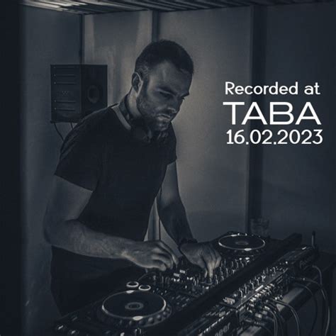 Stream Markov TABA Record Store 16 February 2023 By Markov Listen