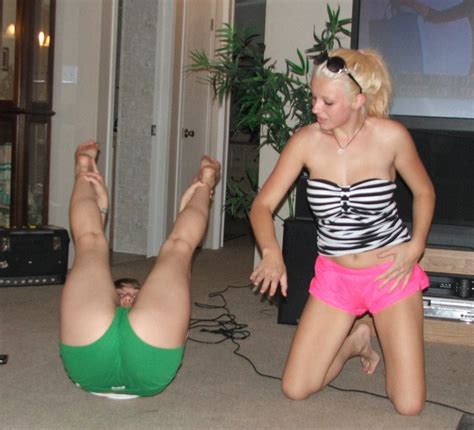 Amateur Barely Legal Girlfriends In Candid Homemade Snapshots Porn