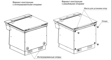 Крепление встроенного духового шкафа 82 фото