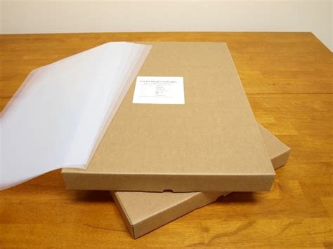 Waterproof Ink Jet Film | Ace Screen Supply Company