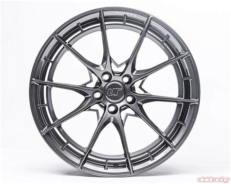 Vr Forged D03 R Wheel Package Tesla Model Y 21x95 21x105 Evannex