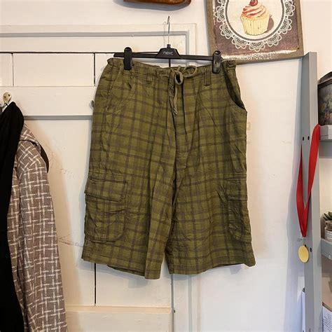 Dickies Skater Shorts Great vintage Condition Size... - Depop