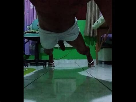 Zeca Sarado Fazendo Flex Es Xvideos