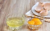 O Que Tem Mais Proteina Clara Ou Gema - Onde tá a proteína do ovo? Na clara ou na gema? Entenda benefícios para ...