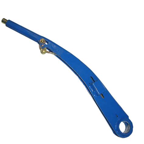 Hand Brake Assembly