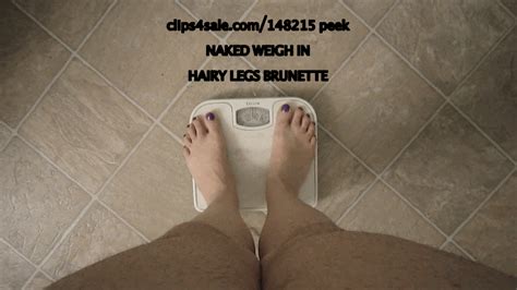 NAKED WEIGH IN MILFSHAKE GIRL Clips Sale