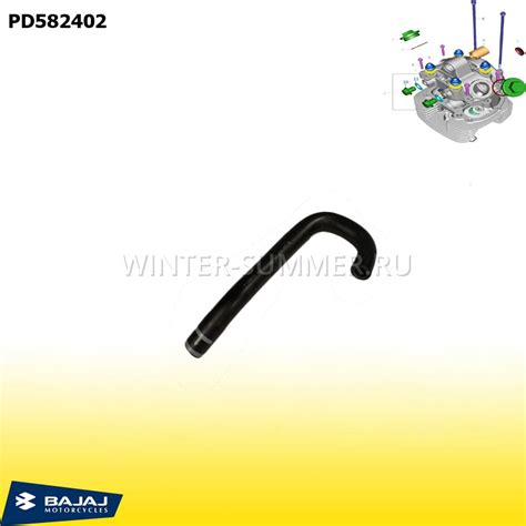 Запчасти Bajaj