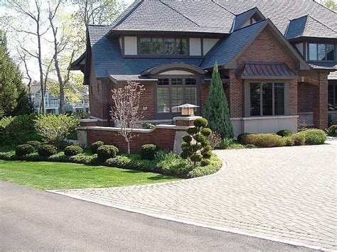 Northeast Ohio Landscape Architecture Firm Dna Landscape Design