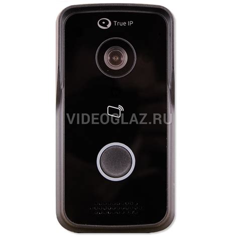 Купить True IP AIR CW WiFi Комплект IP-домофона - ВИДЕОГЛАЗ Москва