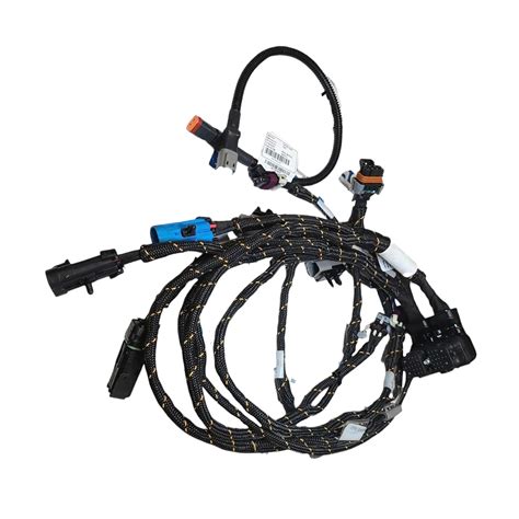 K-3985 Genuine Eaton Transmission Wiring Harness – ADVANCED TRUCK PARTS