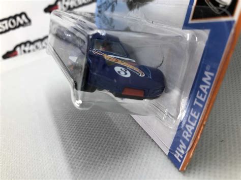 Hot Wheels Driftsta Mainline Hw Race Team