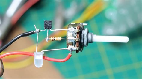 cool electronic projects