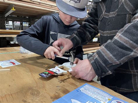lowe's diy 1