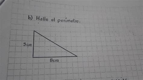 Como Calcular El Area De Un Triangulo Con 2 Puntos