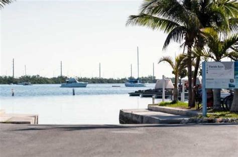 Boyds Key West Campground Florida Parks