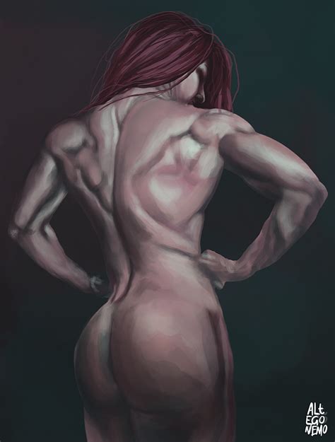 Vanth Inkfit By CallMeNemo Hentai Foundry